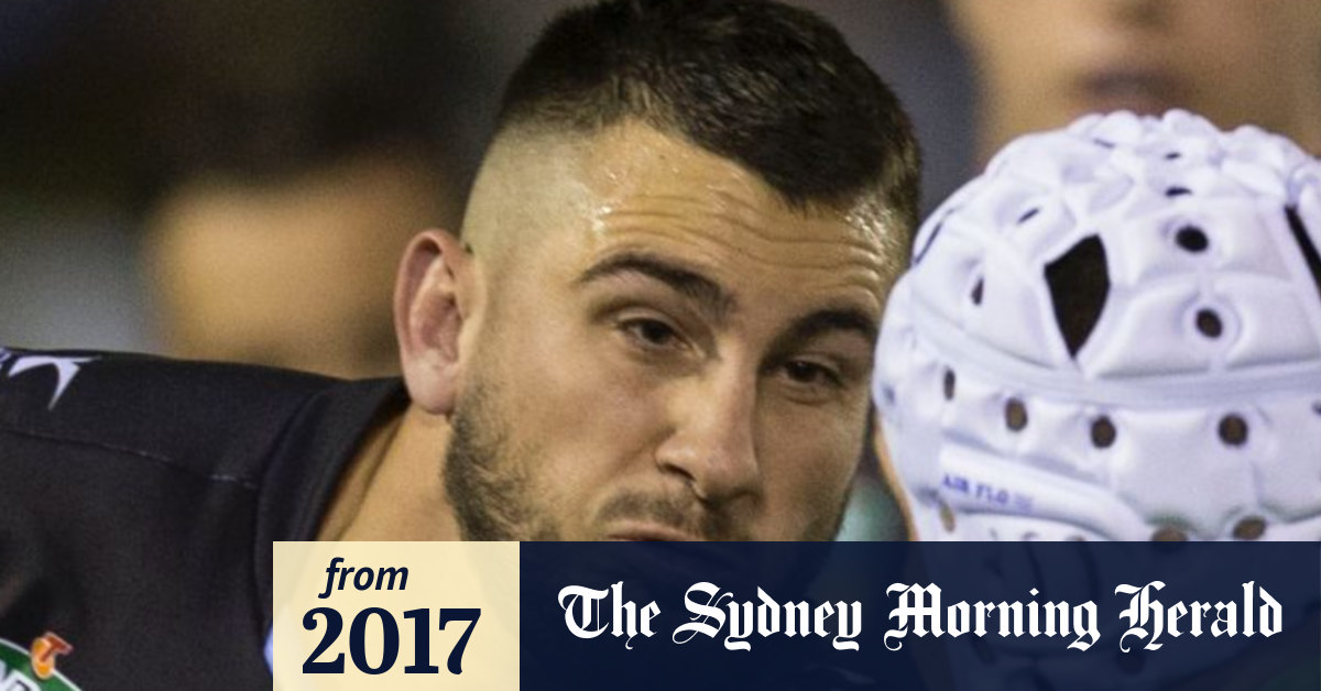 Cronulla Sharks Coach Shane Flanagan Predicts Jack Bird To Be Finals X Factor